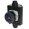 Circulatiepomp DN25 L180mm