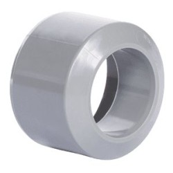 Pipelife hwa verloopring mof 80 x spie 90 mm excentrisch