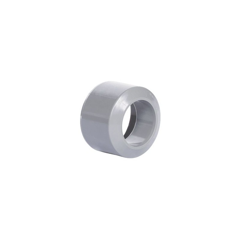 Pipelife hwa verloopring mof 80 x spie 90 mm excentrisch