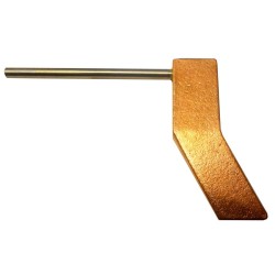 Soldeerpenbout 350gram