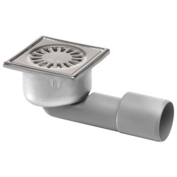 Compact vloerput 97x97 182100040
