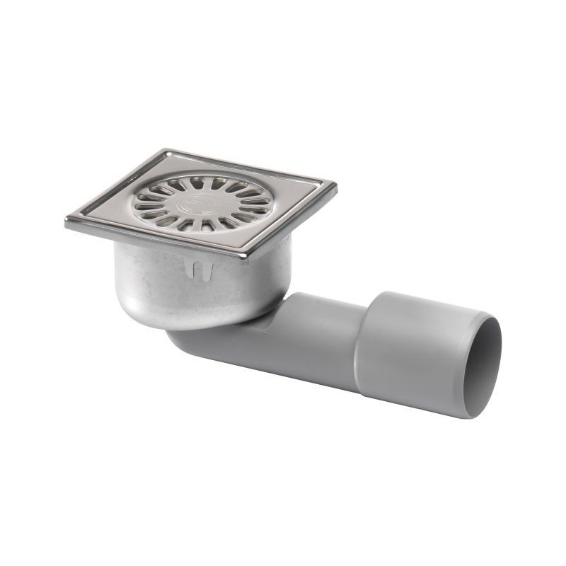 Compact vloerput 97x97 182100040