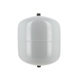 BONFIX Buffervat 20L 10bar - wit