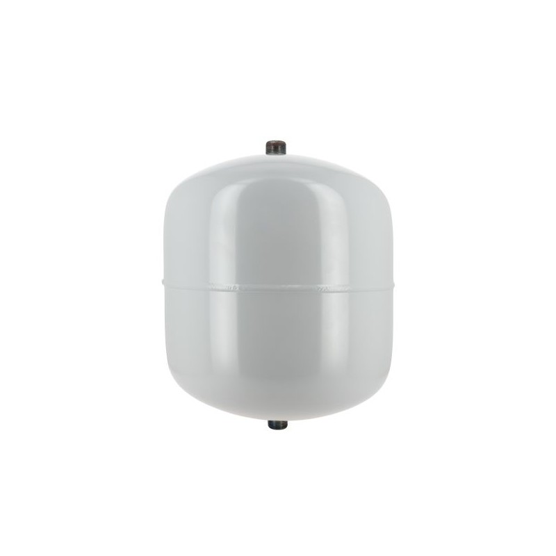BONFIX Buffervat 20L 10bar - wit