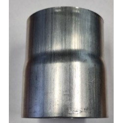 hemelwaterafvoer zinken mof Ø 100 mm