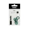 BONFIX HD-ring 1/2" (18 x 11 x 2mm) - zakje a 5st