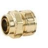Beulco PE koppeling vergrote cilindrische bi.dr. 2" x 50 - 2,9mm