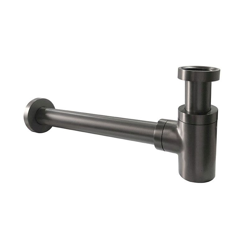 UniMatch fonteinsifon 5/4" x 32 mm gunmetal