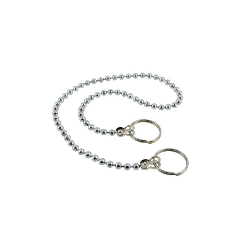 BONFIX Ketting 3,2 mm L 30 cm.