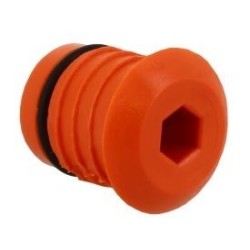 BONFIX Alu-pers afpersplug 16 mm