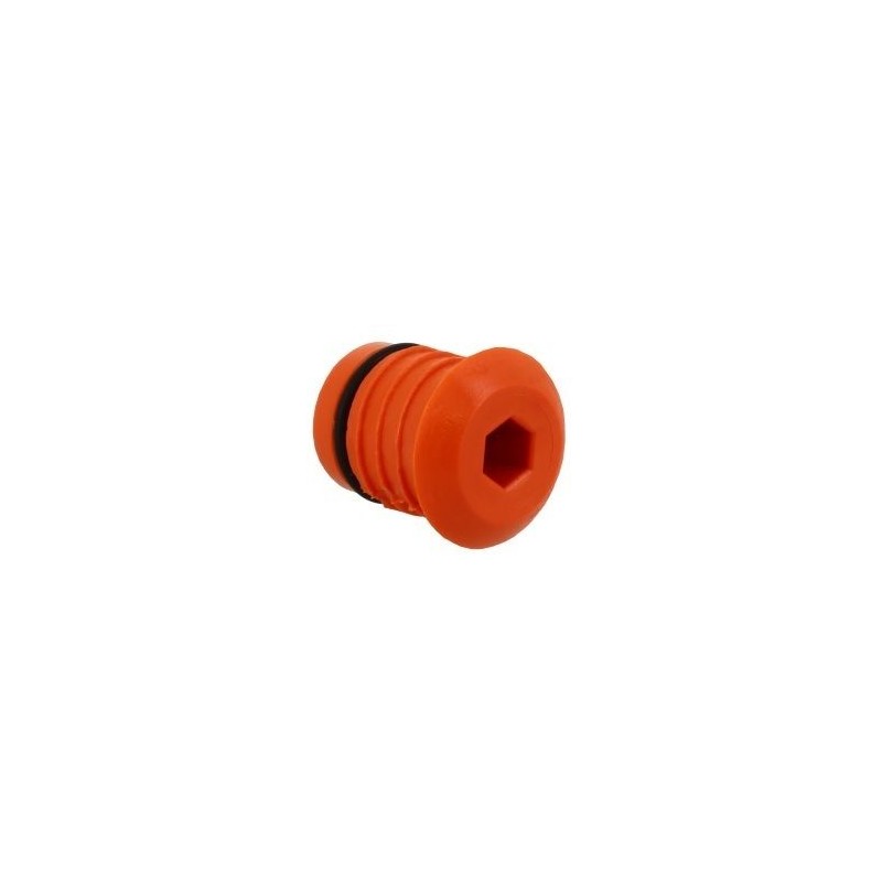 BONFIX Alu-pers afpersplug 16 mm