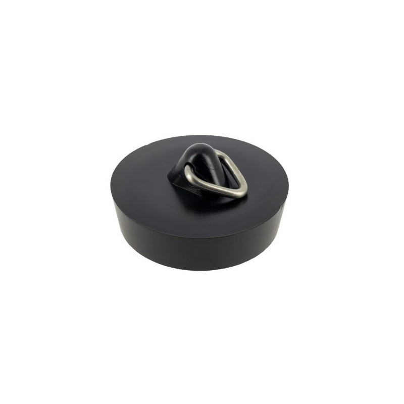 BONFIX Plug 38,5 mm zwart