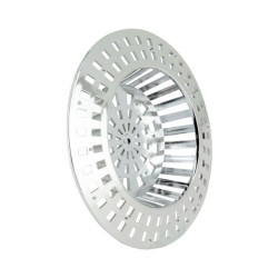 BONFIX Gootsteenzeef 70 mm kunststof
