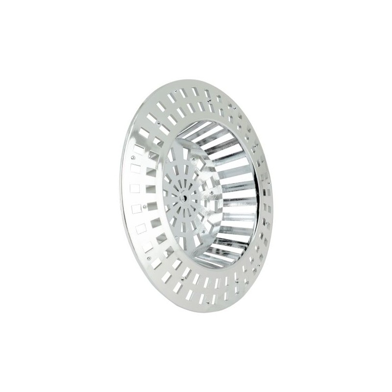 BONFIX Gootsteenzeef 70 mm kunststof