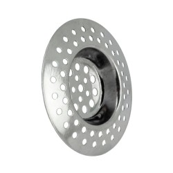 BONFIX Gootsteenzeef 70 mm RVS