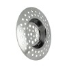 BONFIX Gootsteenzeef 70 mm RVS