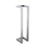 Loft handdoekrek 50 x 12.5 x 12.5 cm RVS
