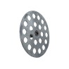 BONFIX Gootsteenzeef 40 mm