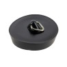 BONFIX Plug 50,5 mm zwart