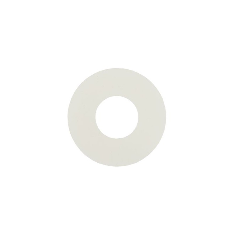 BONFIX Siliconen membraan v. reservoir 65 x 28,5 x 3 mm 1st.