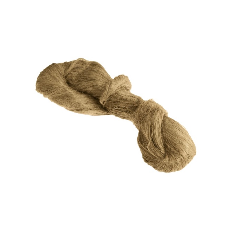 BONFIX Hennep knot van 200 gram