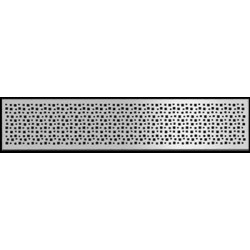 ACO Rooster Pixel rooster  t.b.v  ACO Showerdrain X 2.0