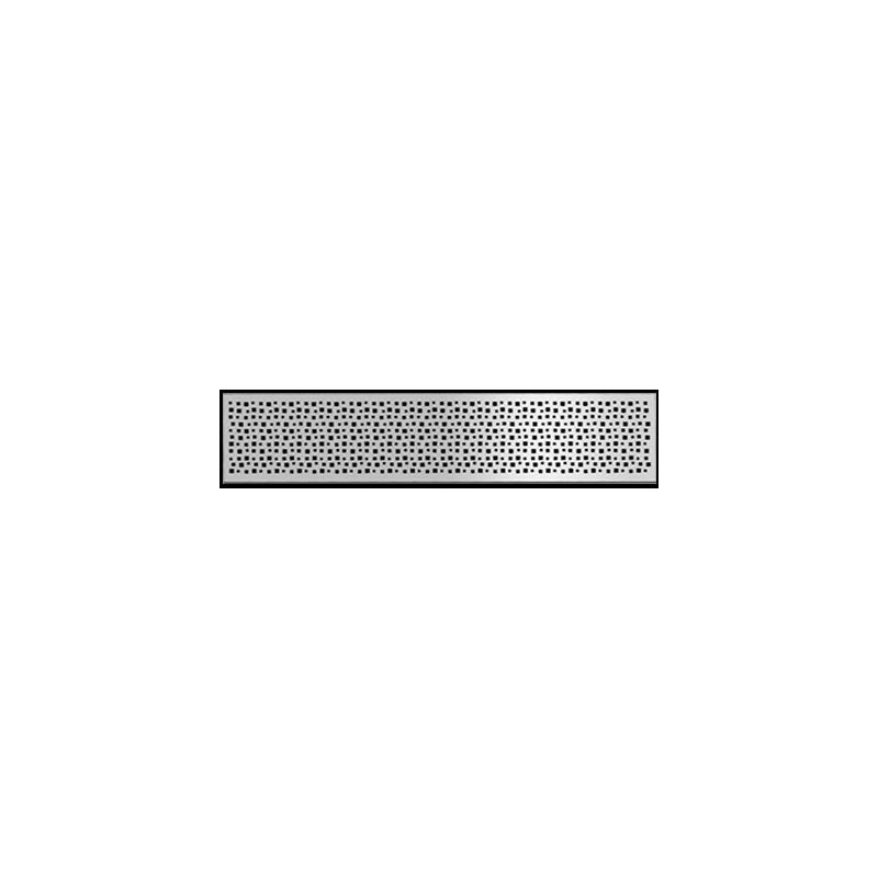 ACO Rooster Pixel rooster  t.b.v  ACO Showerdrain X 2.0