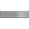 ACO Rooster Pixel rooster  t.b.v  ACO Showerdrain X 2.0