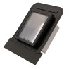 Ubbink Purilan Lumino Dakraam Universeel Ubiflex HR++ zwart