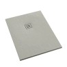 ACO ShowerDrain Floor douchevloer beton beige - 900 x 900 x 35mm