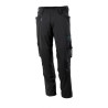 Mascot Advanced Broek kniezakken - lange broek