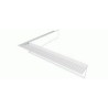 Roval Renovatie-trim Multi-trim binnenhoek 60 (83mm)