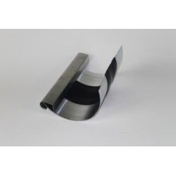zinken expansiebandstuk Mast 30+ kraalrand