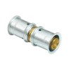 MultiTubo Persfitting metaal sok 20 x 20 mm