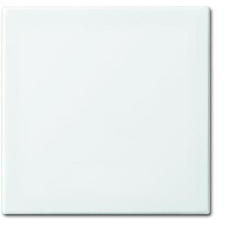 Bedieningswip voor wis kruis wis/2P SI-B-alpin wit ABB Busch-Jaeger