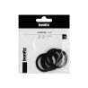 BONFIX Gummiring 5/4" (39 x 30 x 2 mm) 5 stuks