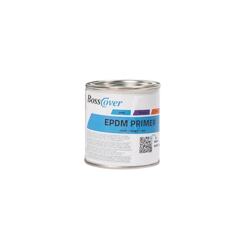 BossCover EPDM Primer 100 ml