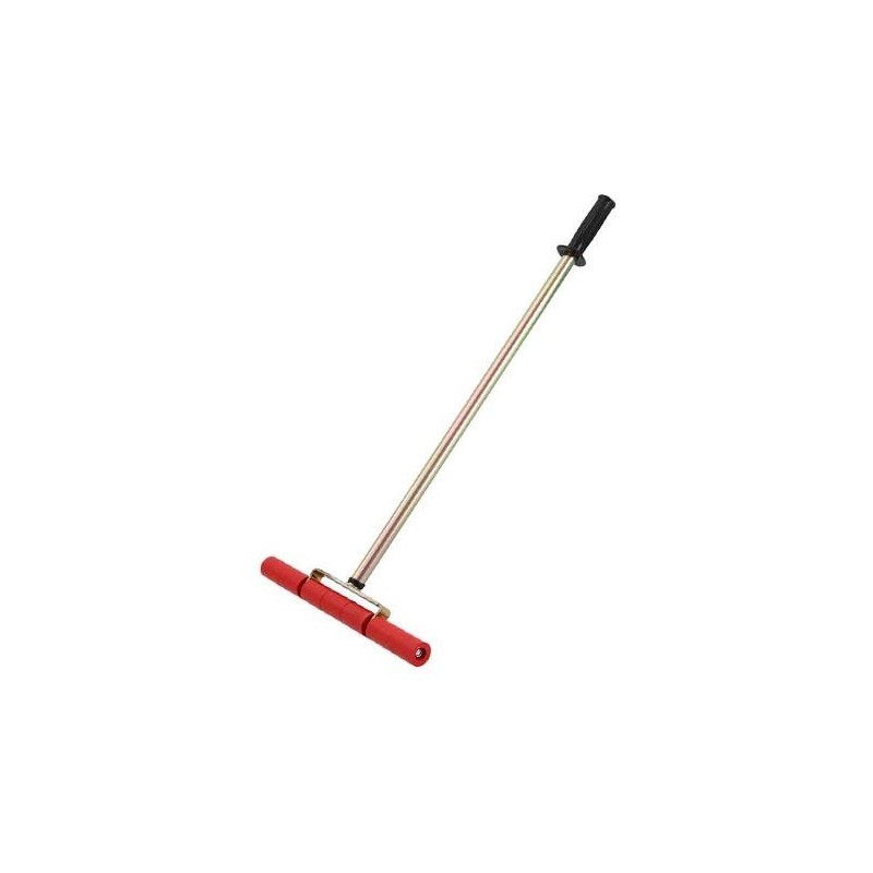 handwals XXL uitschuifbaar B450 L990-17800