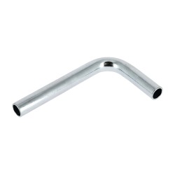 BONFIX M-press C-staal insteekbocht 90° Ø28 x Ø28 mm
