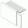 Roval Renovatie-trim Multi-trim verbinding geanodiseerd voor 80