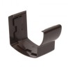Nicoll Ovation LG28 PVC-Ti verbindingsstuk bruin