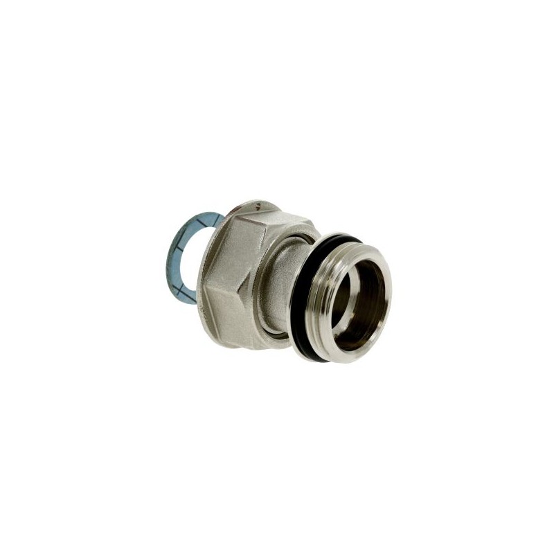 BONFIX Pompkoppeling met O-ring 1" x 1'
