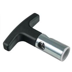 MultiTubo Ontbramer met handgreep 20mm