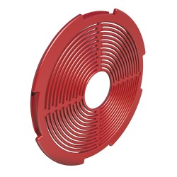 Ubbink Air Excellent Restrictiering voor luchtverdeelkast 200/800serie