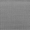 RHEINZINK prePATINA graphite-grey Perfozink/folie AERO46 2000x1000x1mm