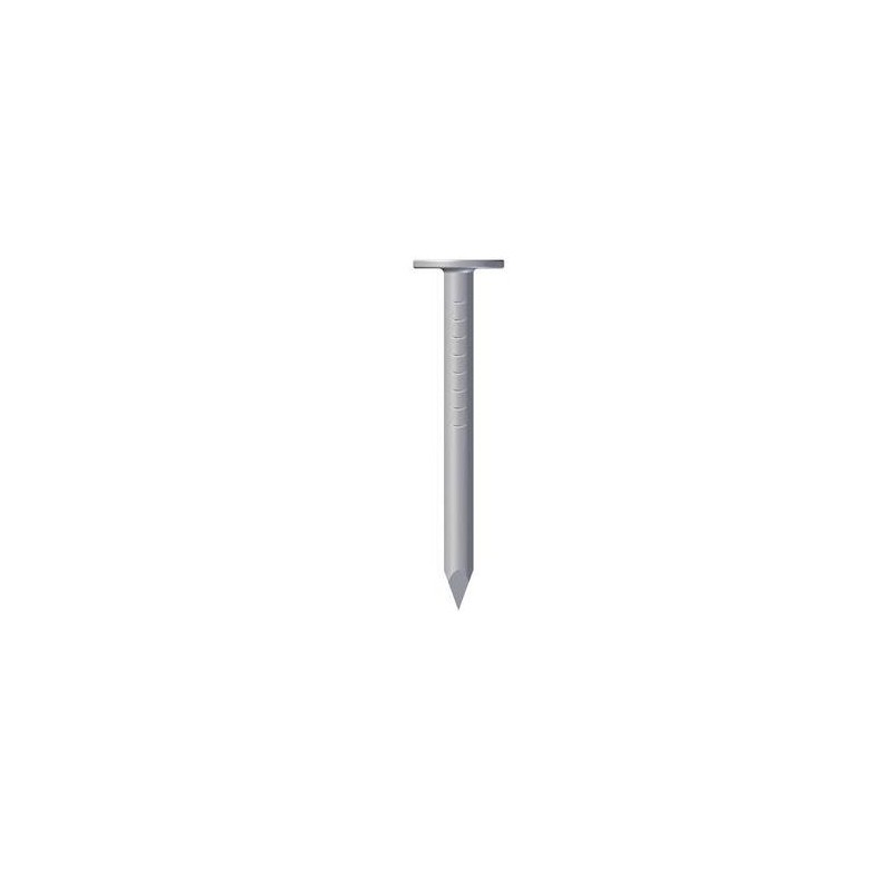aluminium leinagel 3,0 x 30 mm