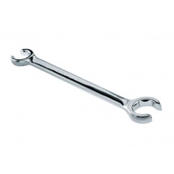 BONFIX Open ringsleutel 15 / 22 mm