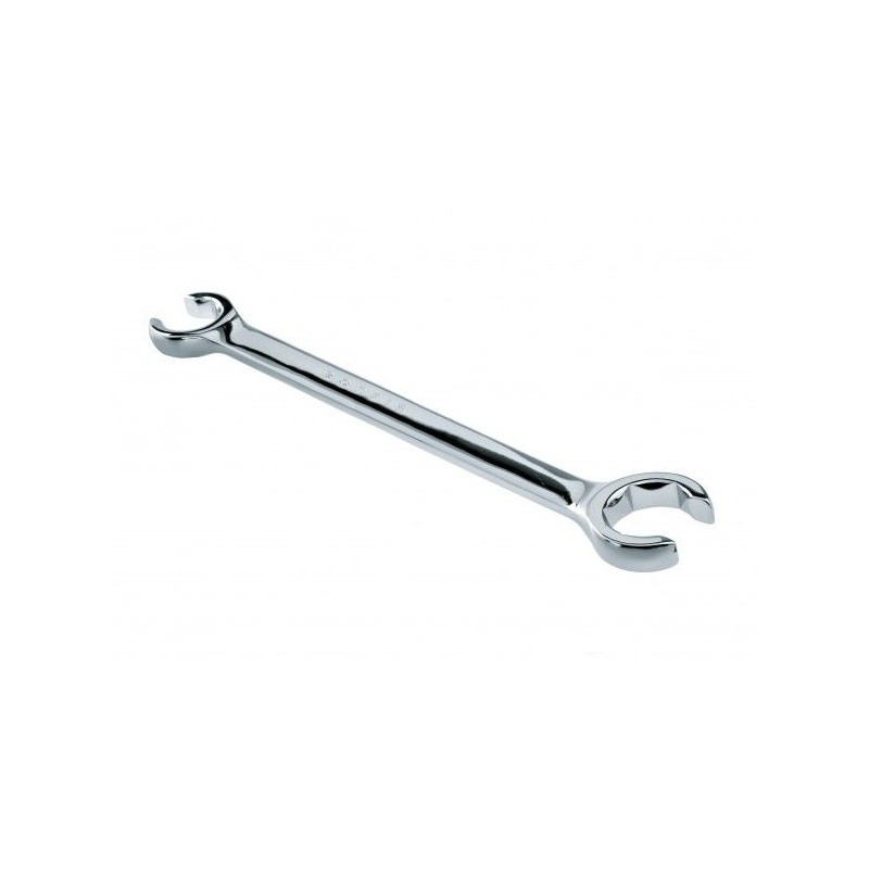 BONFIX Open ringsleutel 15 / 22 mm