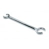BONFIX Open ringsleutel 15 / 22 mm