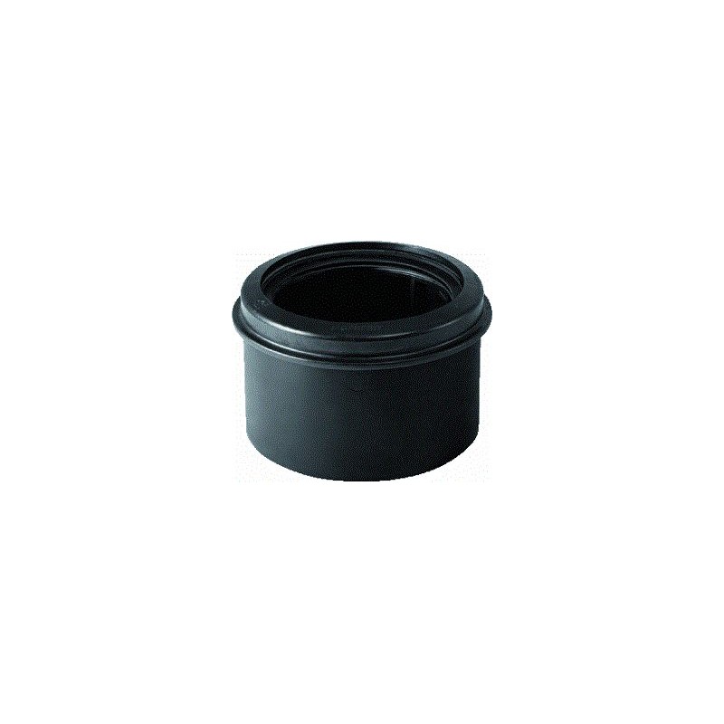 Geberit overgangsstuk 90 x 110 mm